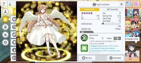 Free gacha pull : r/IntegralFactor