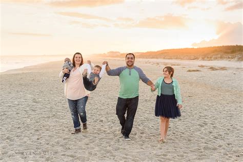 Portfolio of Myrtle Beach family photography by Ryan Smith