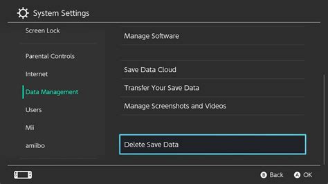 How to delete, archive, and reinstall digital games on Nintendo Switch ...