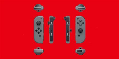 Nintendo Switch Joy-Con Drift Now Being Investigated By Nine Countries