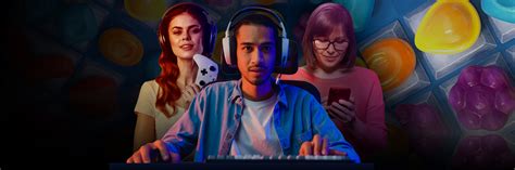 The Many Ways We Play: A New View of Game Players