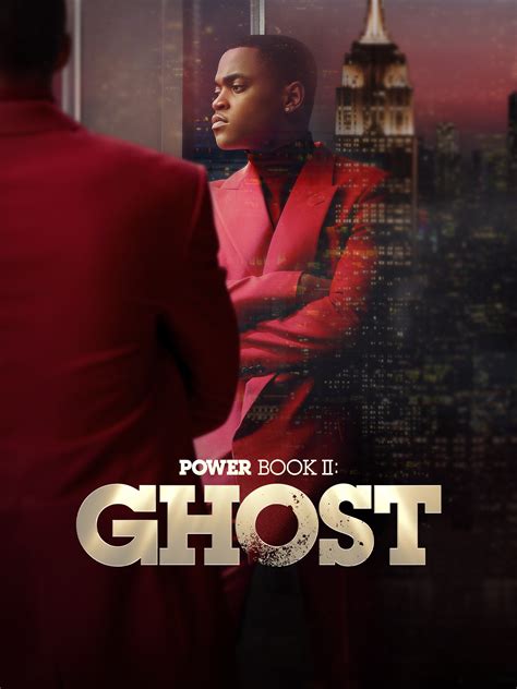 Power Book II: Ghost Season 3: Everything We Know So Far // boka.pages.dev