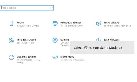 How to Turn Off Game Mode Notifications in Windows 11/10