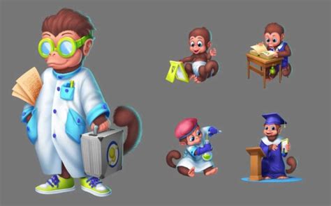 What Is Casual Game Art? (Styles and Benefits)