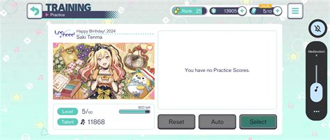 First time on the gacha is this good? : r/pjsk