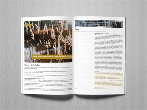 Study Guide - Layout Design — Pinch design co.