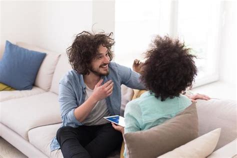 Parent Talking To Child Stock Photos, Images and Backgrounds for Free ...