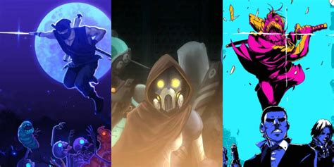 What Are 'Indie' Video Games?