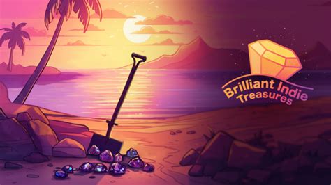 Brilliant Indie Treasures - Brilliant Indie Treasures