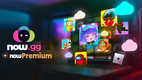 How to Subscribe to nowPremium | now.gg