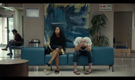 Review: Indie-film 'Test Pattern' leaves lasting impact - Movie Show Plus