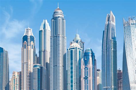 Top 5 construction time lapses of the highest skyscrapers - ENLAPS