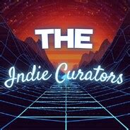 Steam Curator: The Indie Game Curators