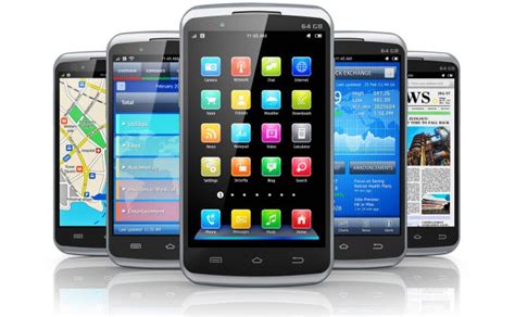 Find your customers where they live using mobile marketing