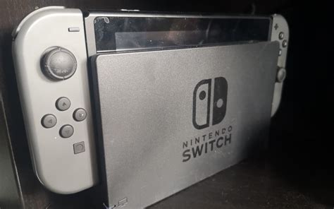 Does the Original Switch Dock Work with The Oled Model? - Nintendo Switch