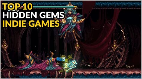 How to avoid indie game duds and find truly hidden quality gems?