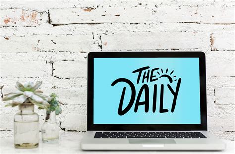 The Daily - 2018