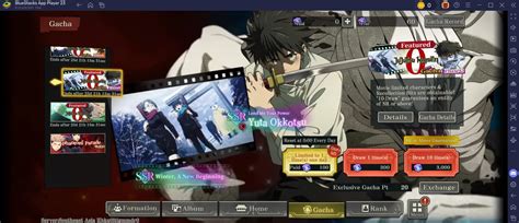 F2P Gacha: How to maximize progression & fun without spending?