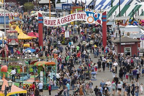 The Washington State Fair Is Back This September With More Fun Than ...