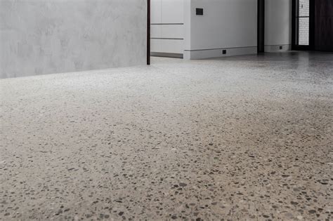 Pros and Cons of Polished Concrete Floors - Craftsman Concrete Floors ...