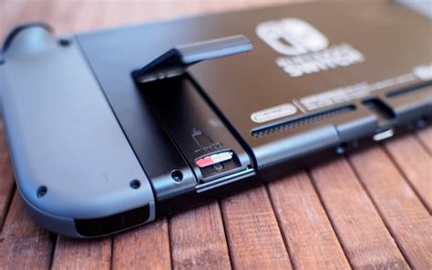 Maximize Nintendo Switch Extra Storage - Support.com