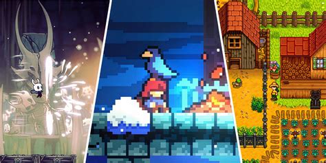 Indie Games That Made Their Developers Famous