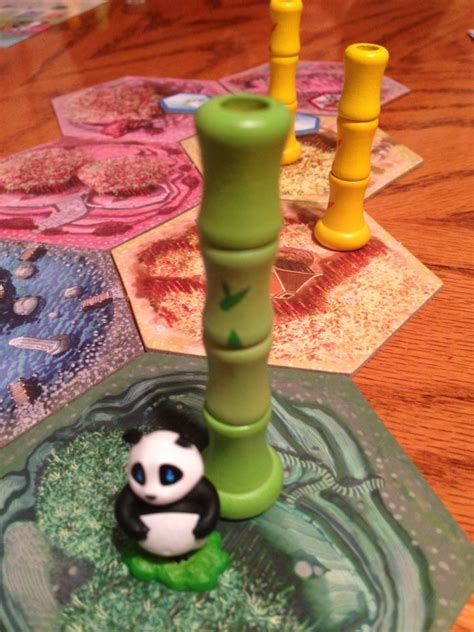 Takenoko Review - Board Game Quest
