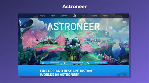 How to Create a Website for Your Indie Game: A Step-by-Step Guide ...