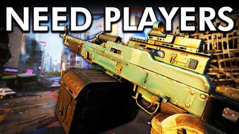 This amazing F2P game is struggling - YouTube