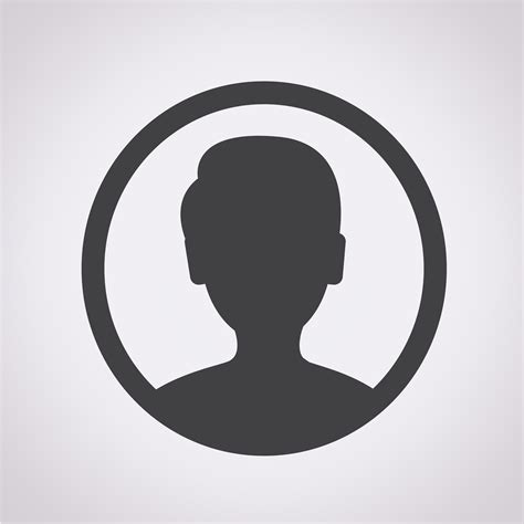 User Vector Icon