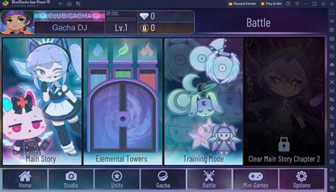 Gacha Club Beginners Guide – Best Strategies to Power-Up Your ...