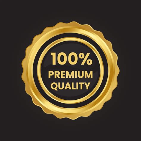 Premium Vector | Vector 100 premium quality labels pack