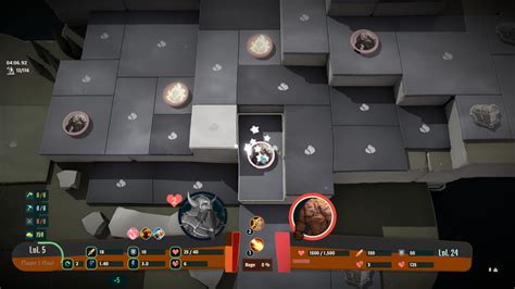 Click to Clear on Steam