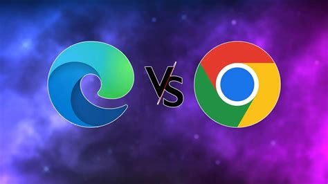 Microsoft Edge or Chrome, which is the best browser in 2023?