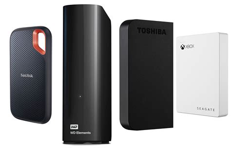 The best external hard drives for Xbox One in 2024 | Popular Science