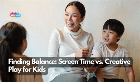 Practical tips to balance screen time and real-world play for young gamers?