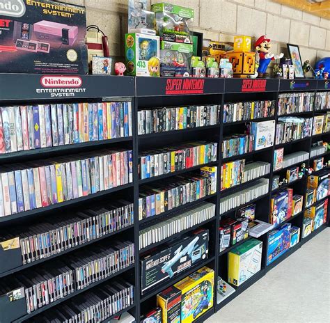 The Nintendo wall of my games library is coming together nicely. : r/gaming