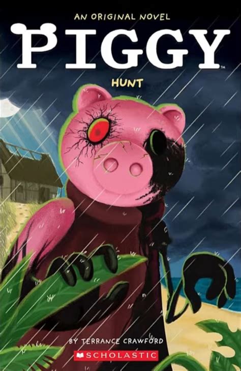 PIGGY: Hunt | Piggy Wiki | Fandom