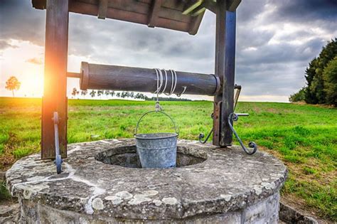 Private water wells in New England are drying up • Earth.com