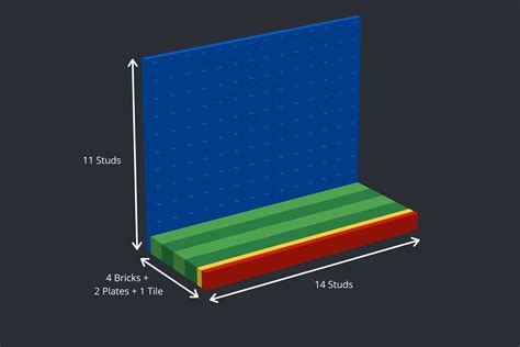 Nintendo Switch and Joy-con Holder — BrickinNick | Imagine. Build. Inspire.
