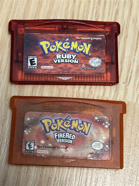 Game verification Pokemon : r/gameverifying