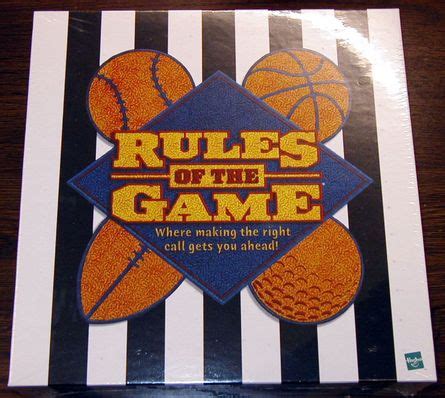 How to explain a game