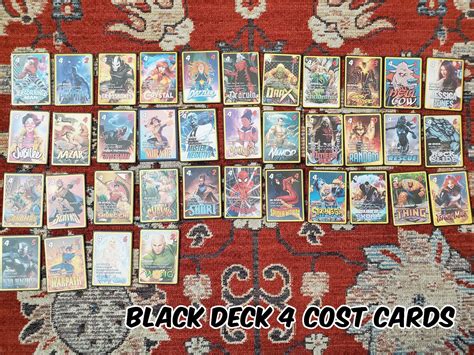 Best Marvel Snap Posts - Reddit