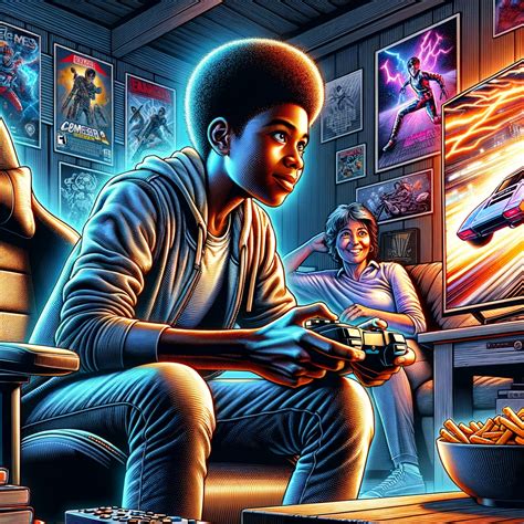 5 Ways to Improve Your Gaming Skills Quickly - GamerBolt