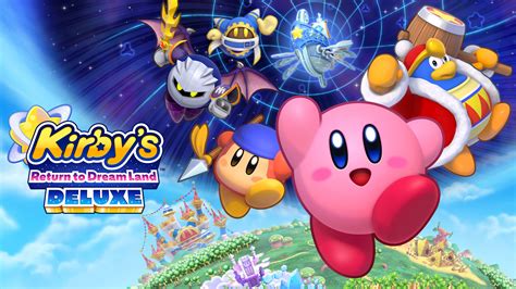 How do we feel about Kirby Return to Dreamland being a full priced ...