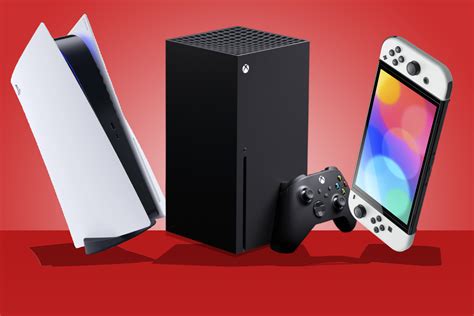Best gaming console in 2025 including Xbox, PlayStation and Nintendo ...