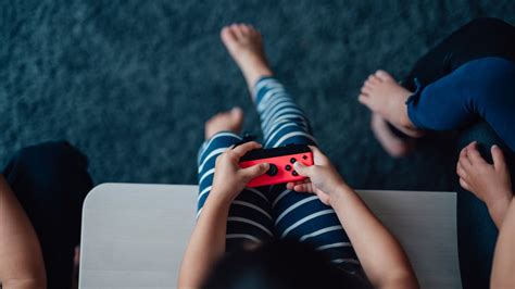 Children who play video games might have better cognitive performance ...