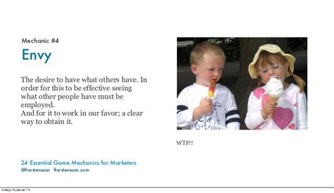 24 Essential Game Mechanics for Marketers