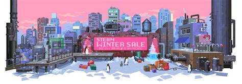 Summer Sale Animated Store Banner [direct links] :: Steam Discussions