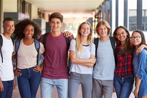 Teens and young adults - Food Allergy Canada